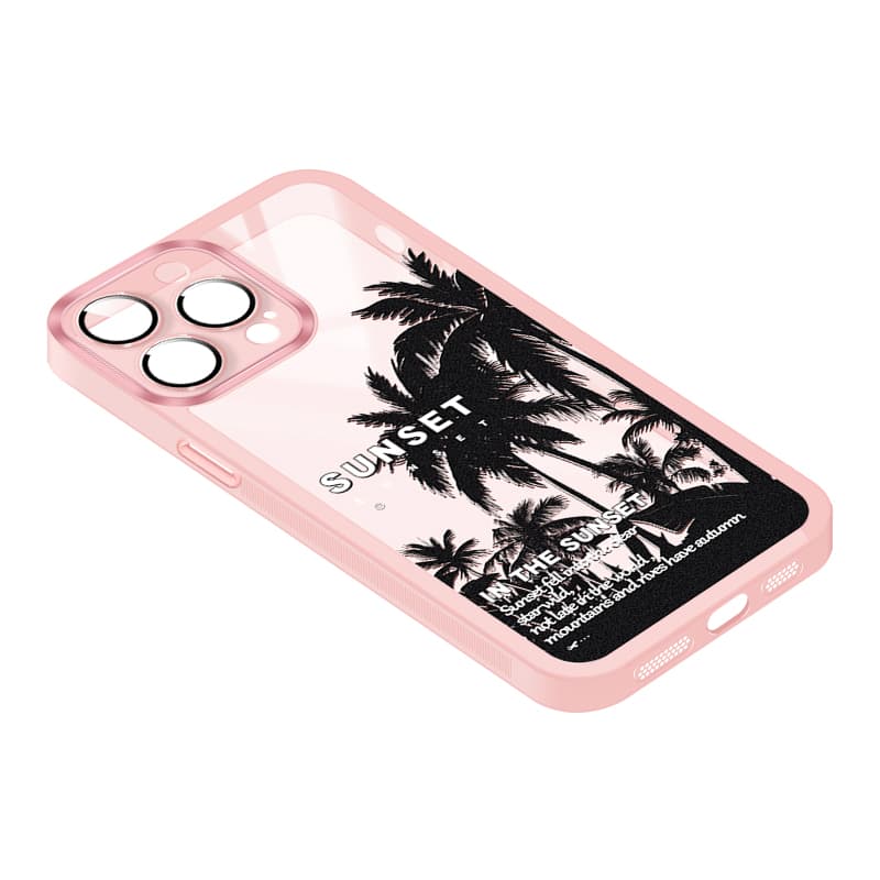 Чехлы для телефонов JIONG BEAR