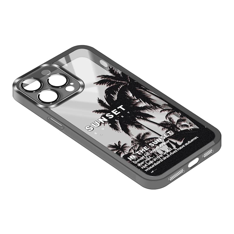 Чехлы для телефонов JIONG BEAR