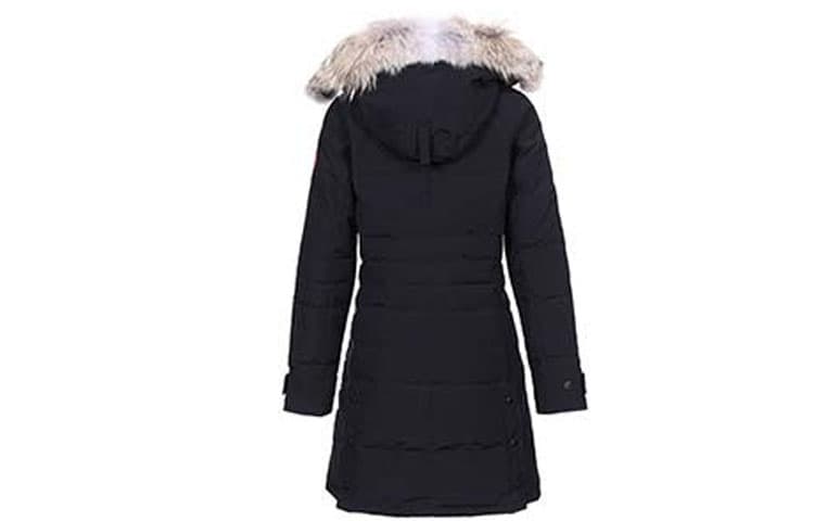 Женский пуховик Canada Goose Lorette Series