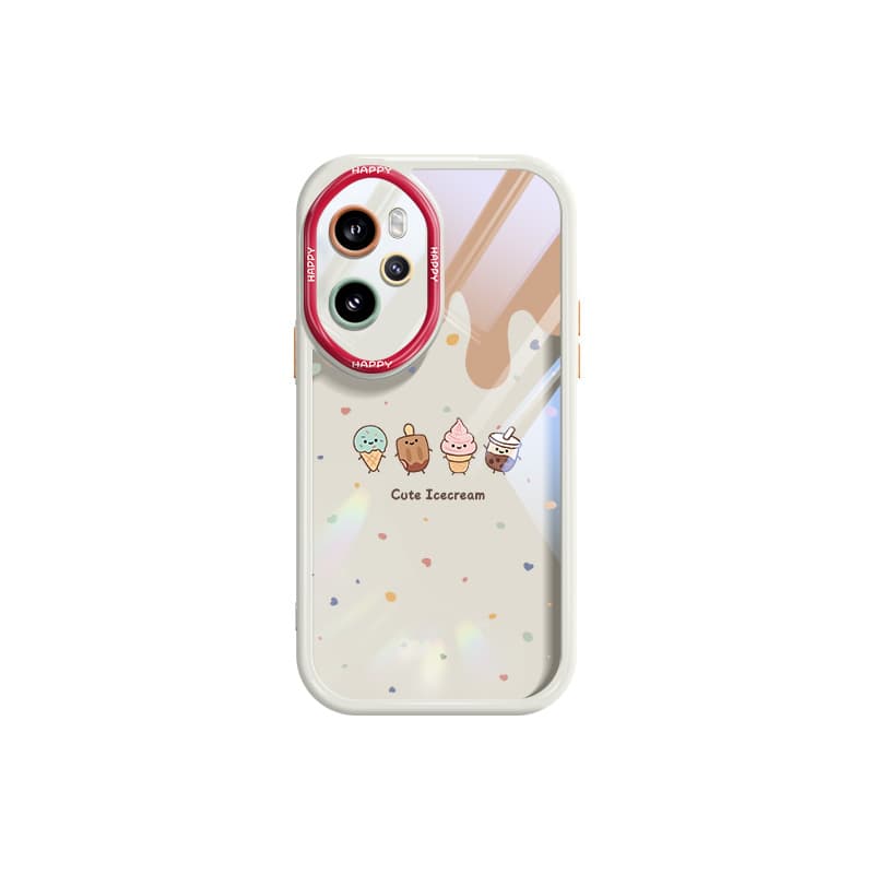 CHUANGDANENG Phone Cases