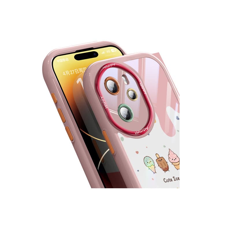 Чехлы для телефонов CHUANGDANENG