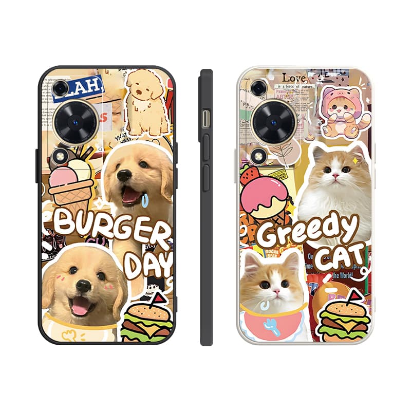 SITONGSI Phone Cases