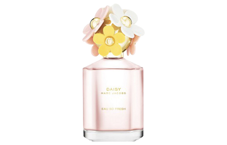 MARC JACOBS Flower Language Perfumes Women's