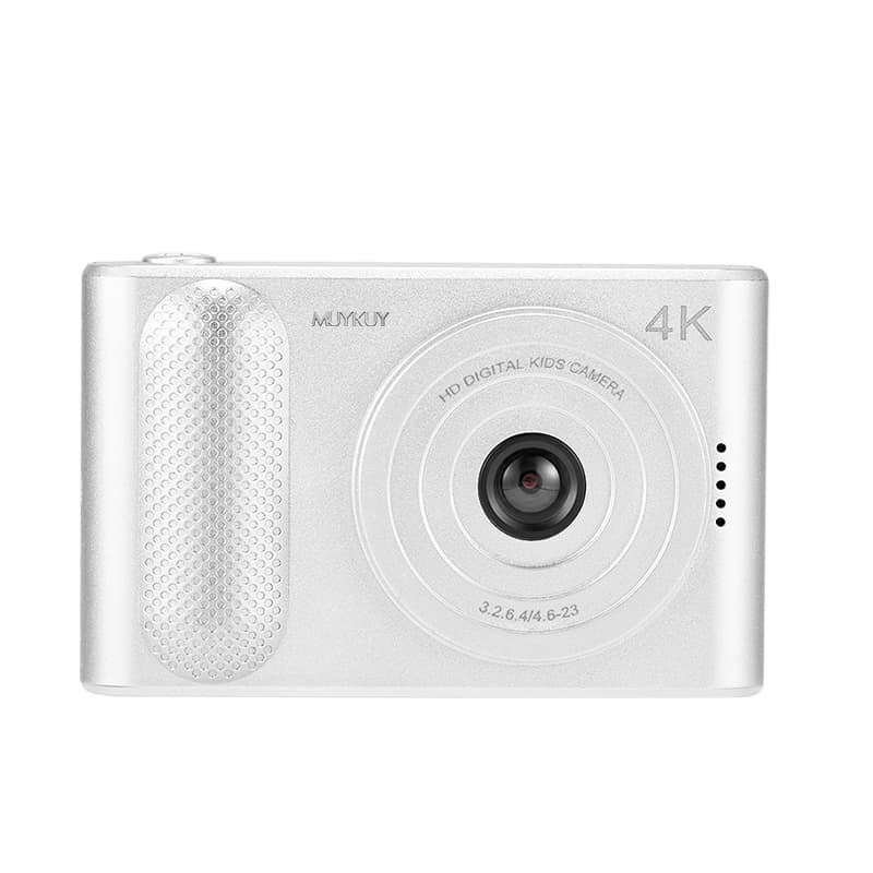 Цифровые фотоаппараты МЮЙКУЙ