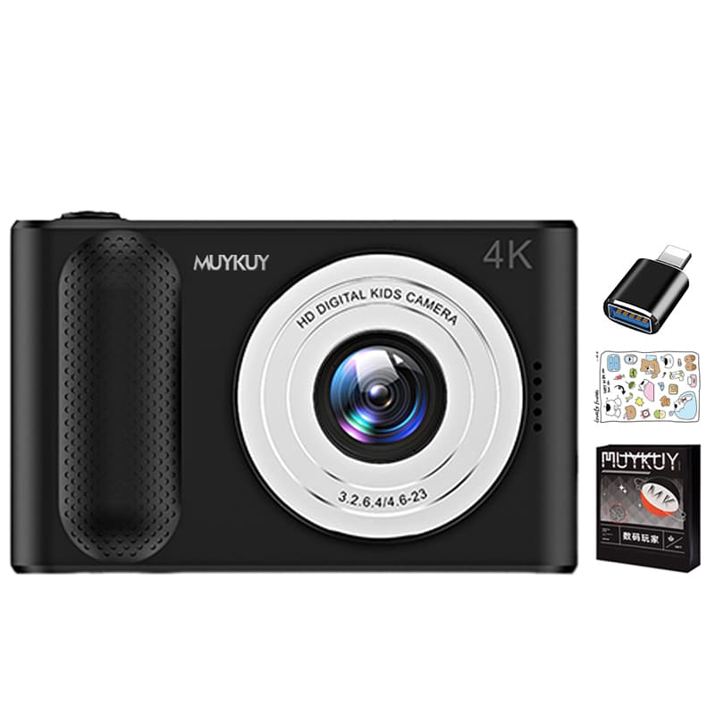 Цифровые фотоаппараты МЮЙКУЙ