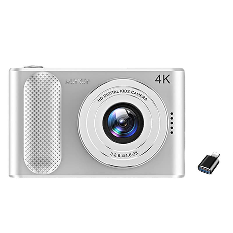 Цифровые фотоаппараты МЮЙКУЙ