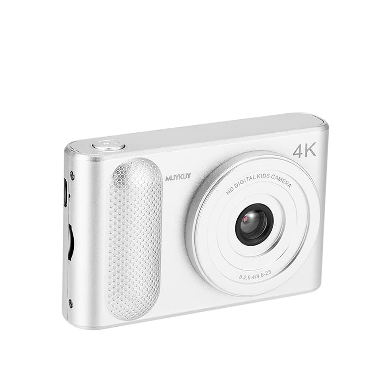 Цифровые фотоаппараты МЮЙКУЙ