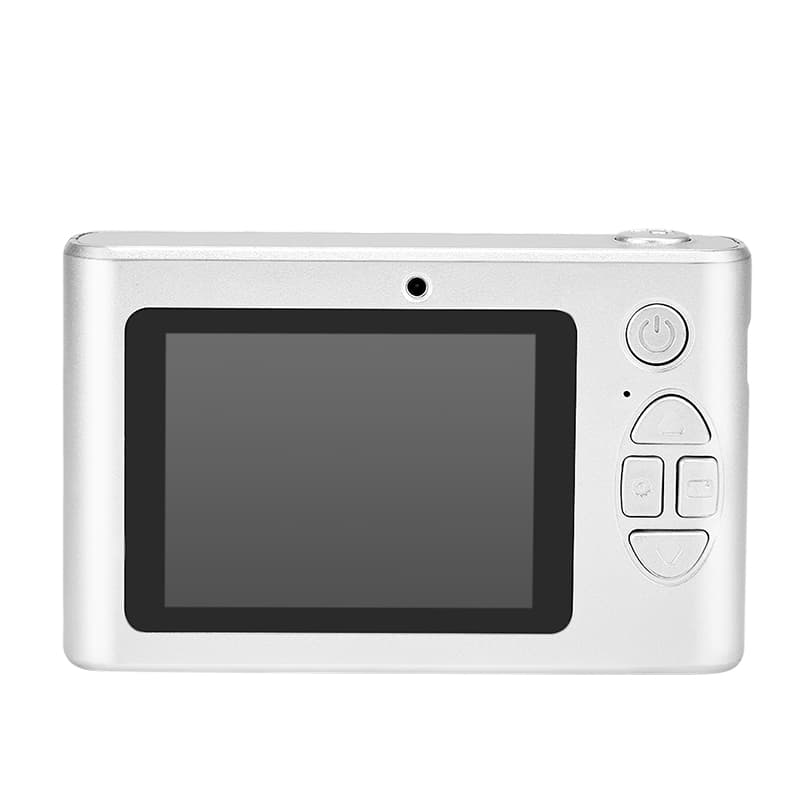 Цифровые фотоаппараты МЮЙКУЙ