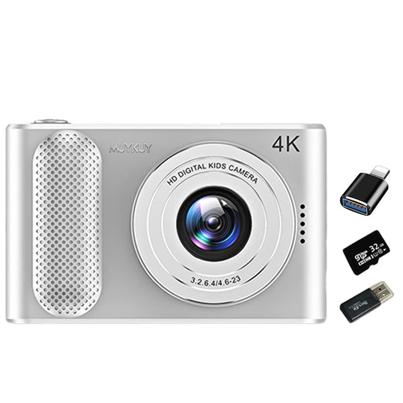 MUYKUY Digital Cameras