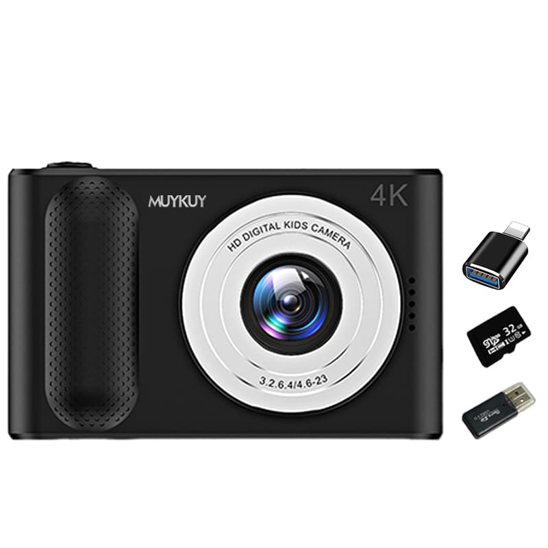 Цифровые фотоаппараты МЮЙКУЙ