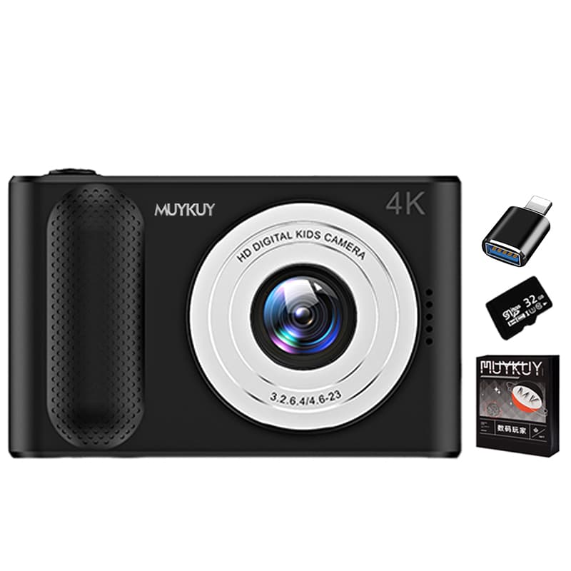 Цифровые фотоаппараты МЮЙКУЙ