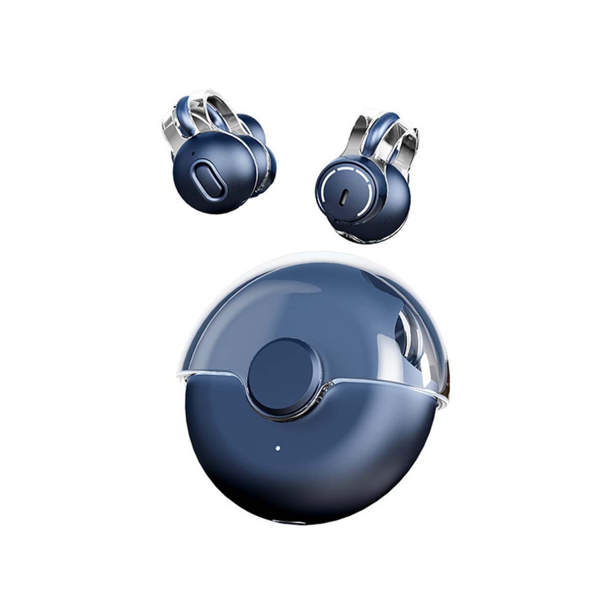 YINUO Wireless Headphone