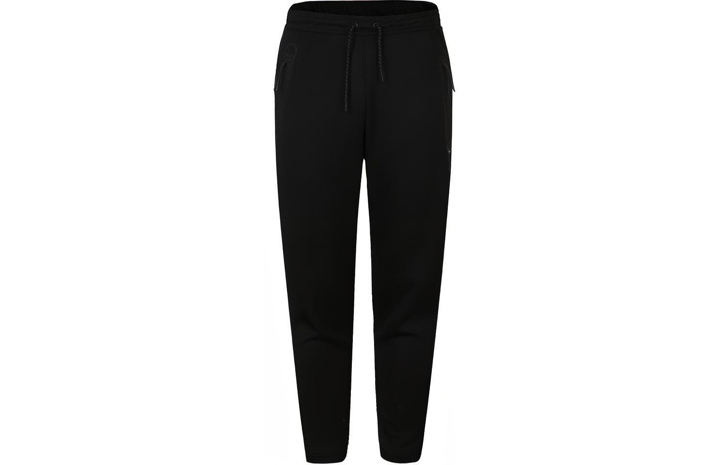 Nike Sportswear Knitted Sweatpants Men's Black