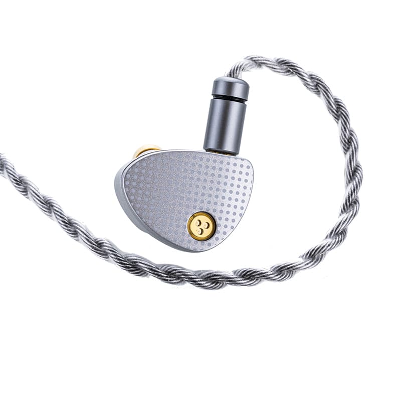 Shui Yue Yu Aria2 Проводные наушники-вкладыши с монитором HIFI