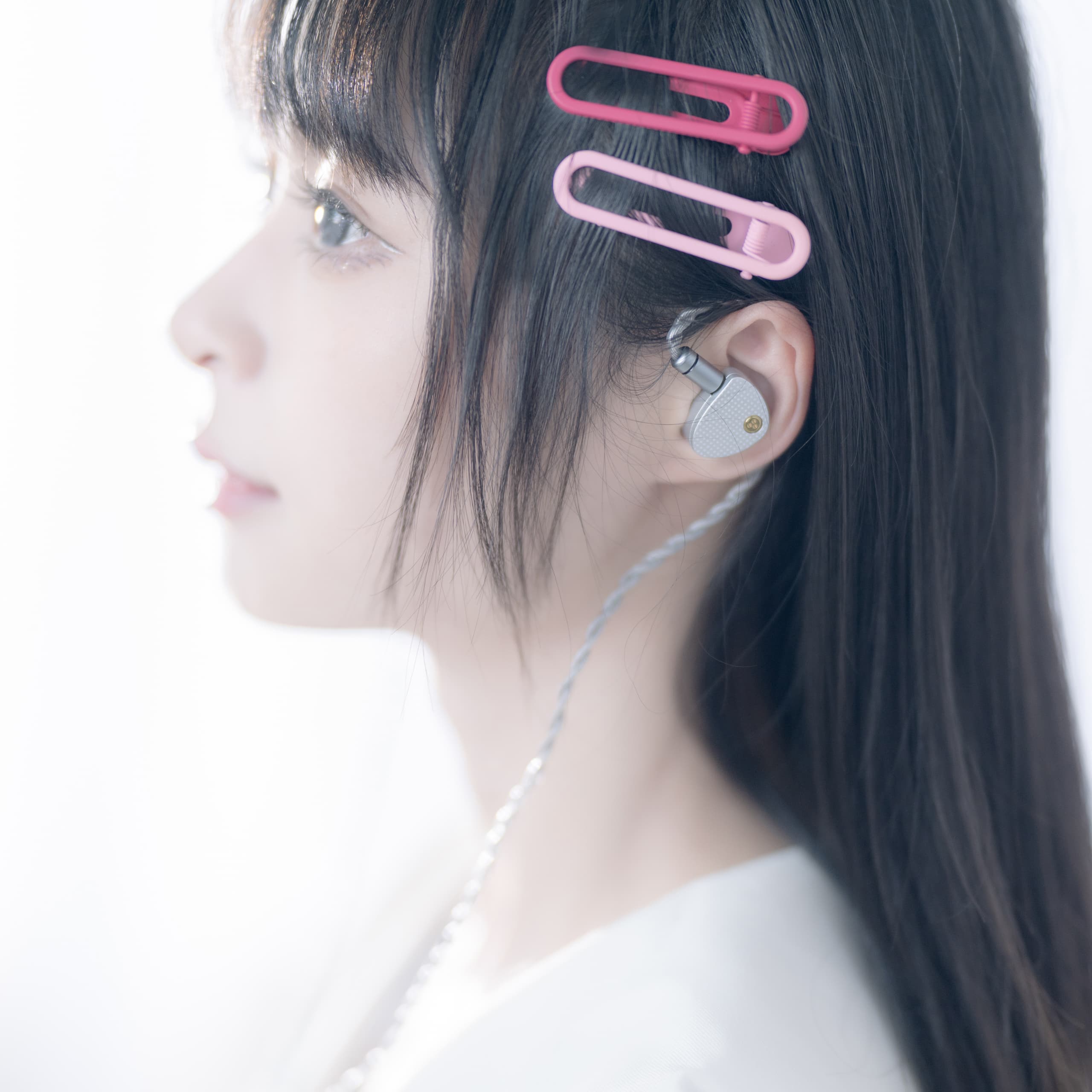 Shui Yue Yu Aria2 Проводные наушники-вкладыши с монитором HIFI