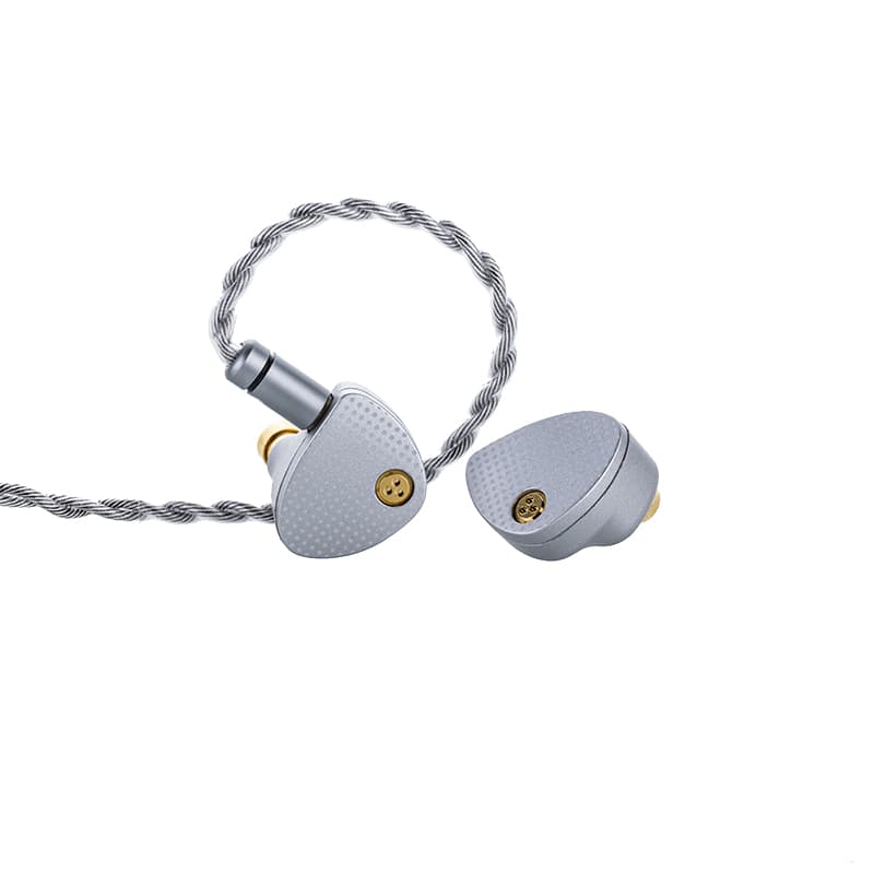 Shui Yue Yu Aria2 In-ear Monitor HIFI Wired Headphone