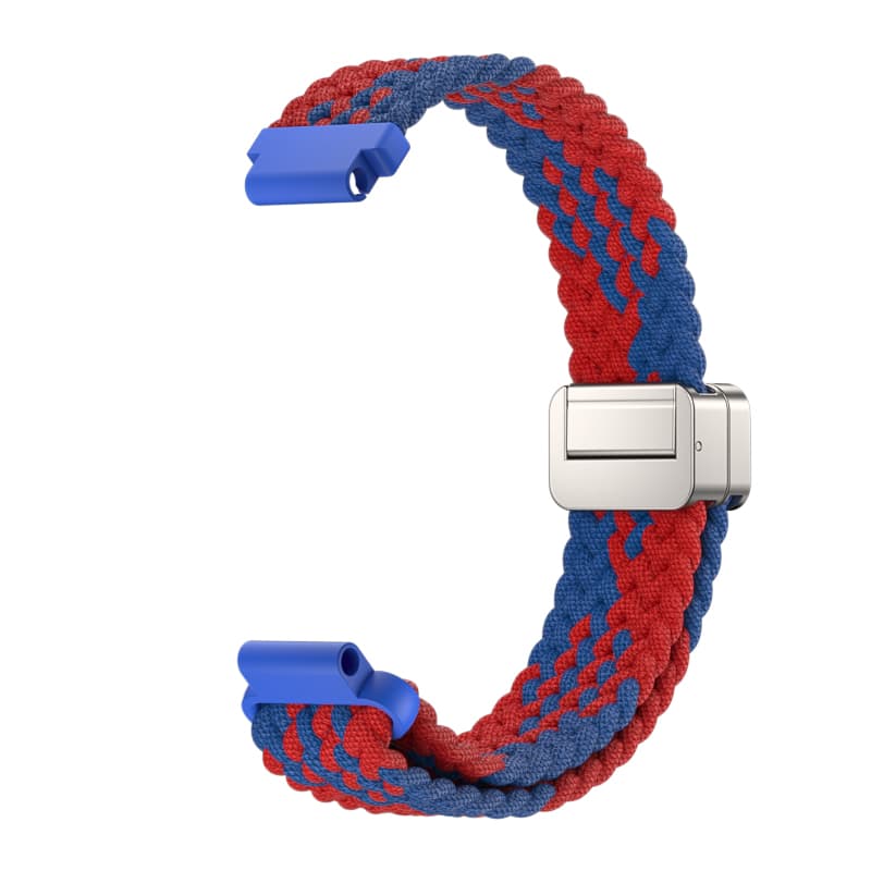 Ремешок Biaodaige, совместимый с COROS, нейлоновый материал, 46 мм