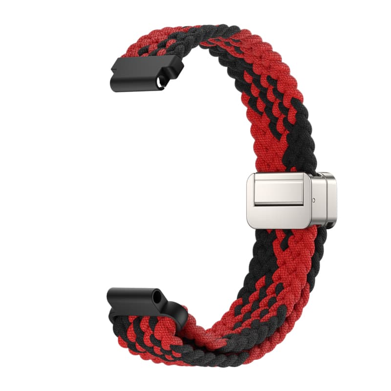 Ремешок Biaodaige, совместимый с COROS, нейлоновый материал, 46 мм