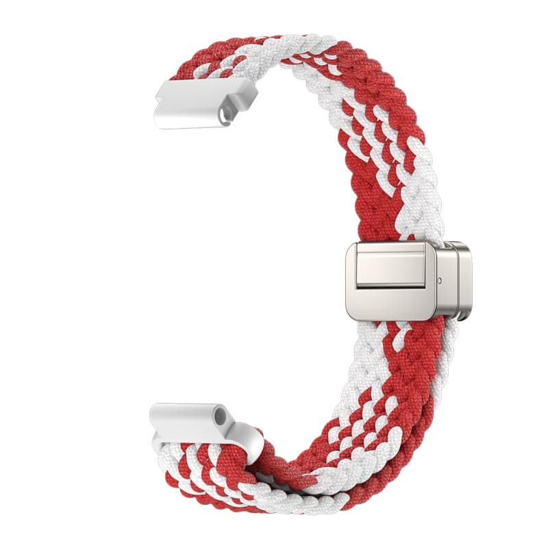 Ремешок Biaodaige, совместимый с COROS, нейлоновый материал, 46 мм