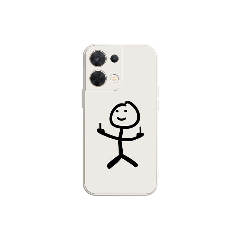 CHUANGDANENG Phone Cases