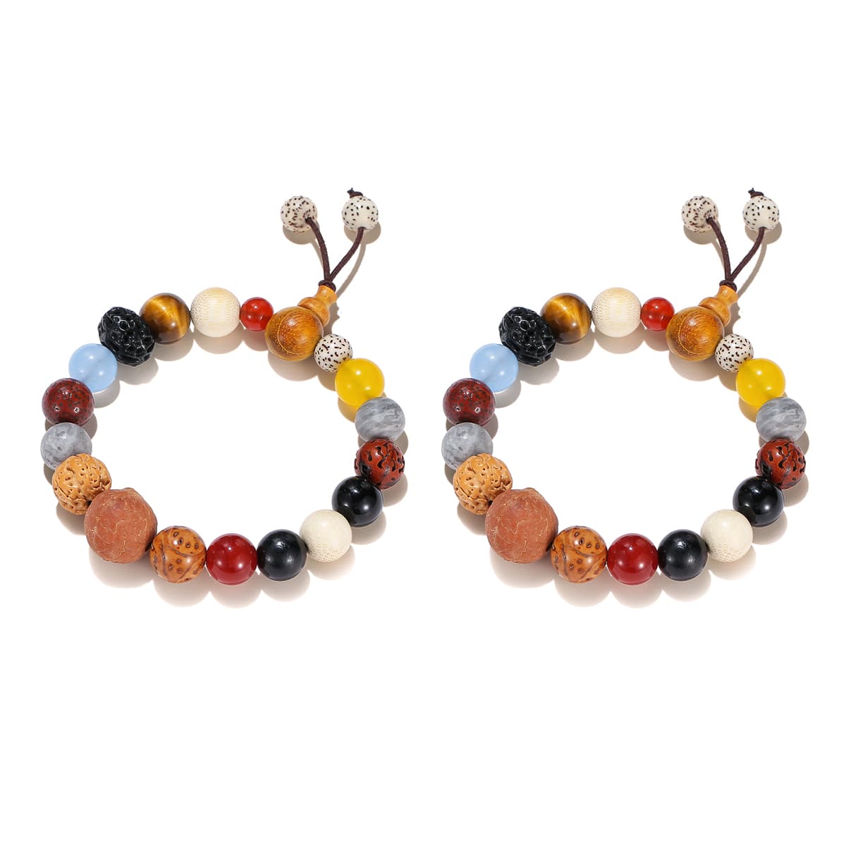 CMFY Bodhi Root Браслет Bodhi Seed унисекс