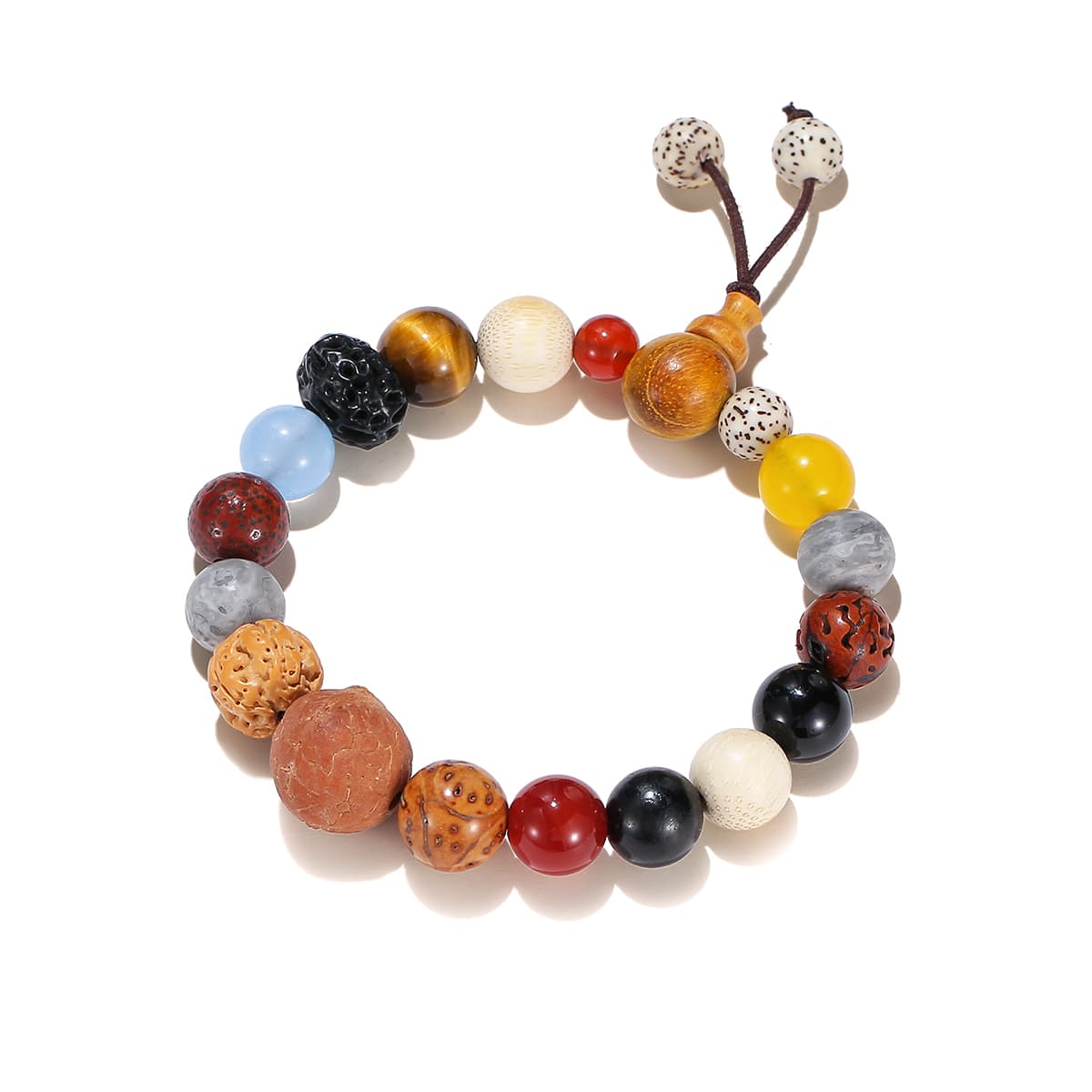 CMFY Bodhi Root Браслет Bodhi Seed унисекс