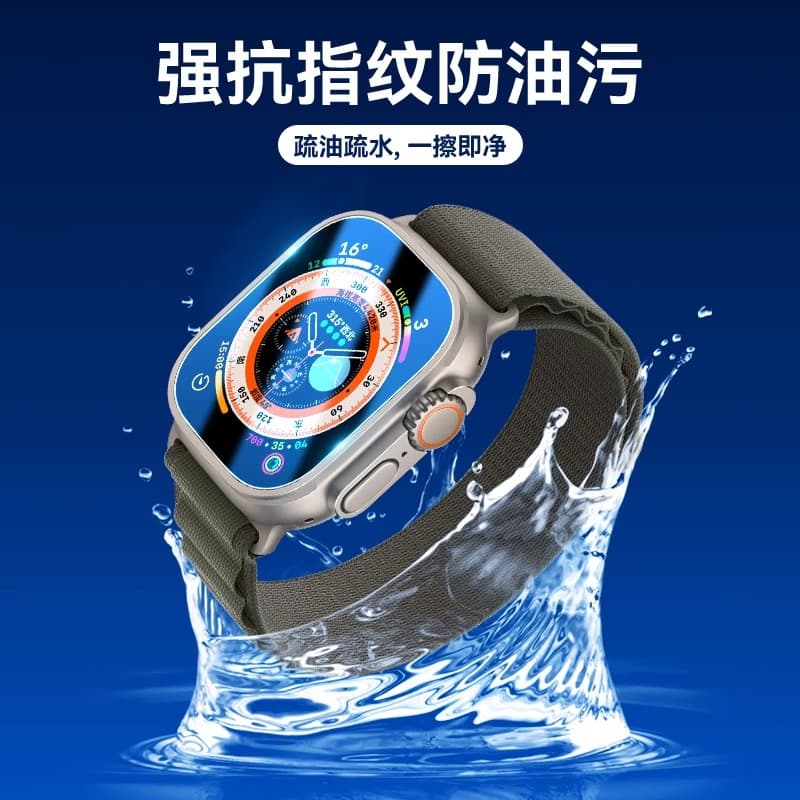 Аксессуары для умных часов MIFANNA