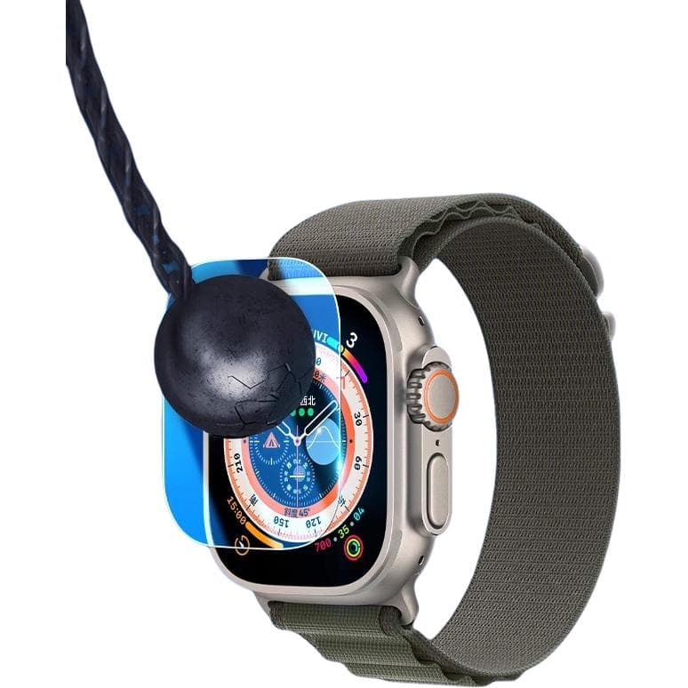 MIFANNA Smart Watch Accessories