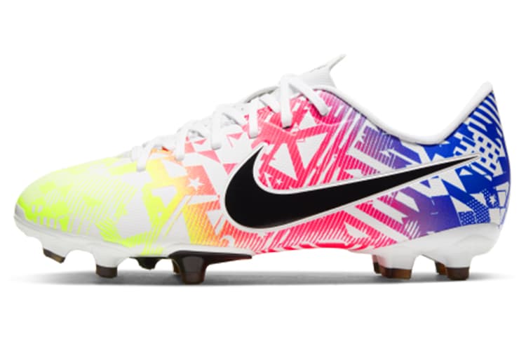 Nike Neymar Jr. X Mercurial Vapor 13 Academy MG 'Jogo Prismatico' GS