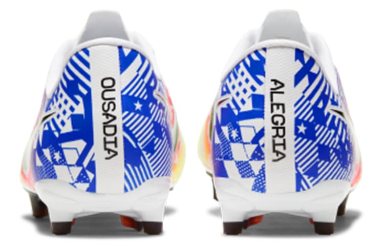 Nike Neymar Jr. X Mercurial Vapor 13 Academy MG «Jogo Prismatico» GS