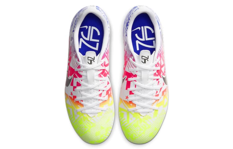 Nike Neymar Jr. X Mercurial Vapor 13 Academy MG «Jogo Prismatico» GS