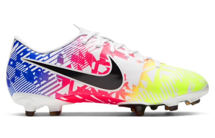 Nike Neymar Jr. X Mercurial Vapor 13 Academy MG «Jogo Prismatico» GS