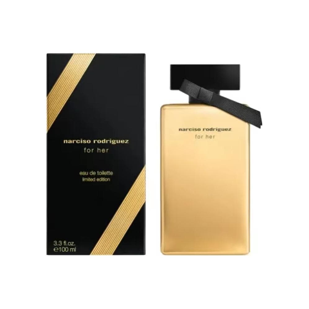 Narciso Rodriguez For Her одноименный женский парфюм древесно-цветочный туалетная вода с османтусом и мускусом 30 мл/50 мл/100 мл/150 мл