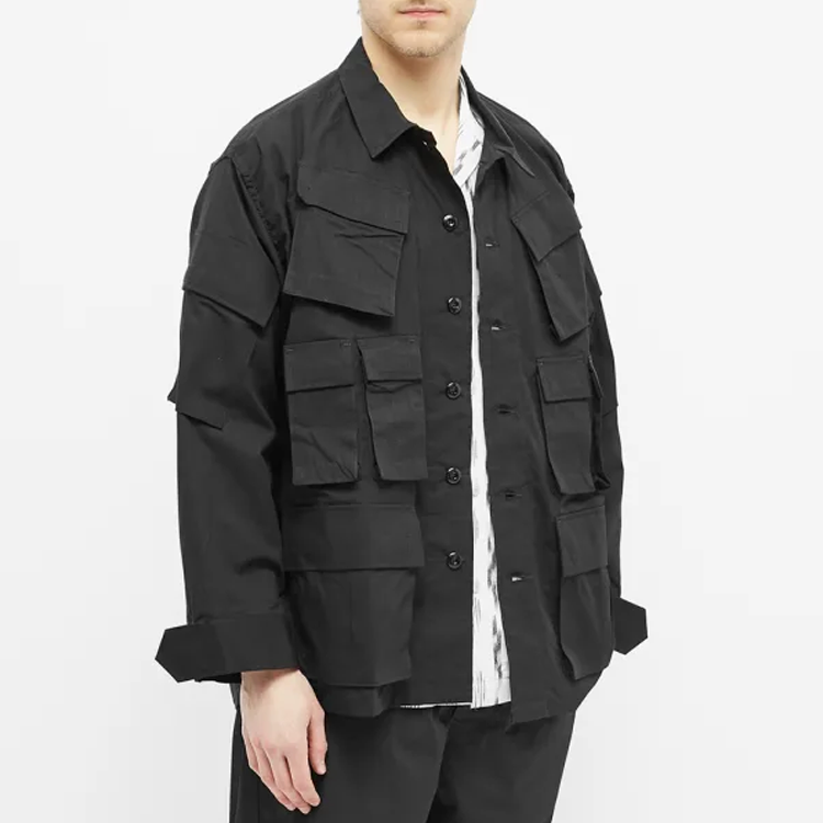 WTAPS Рубашки мужские