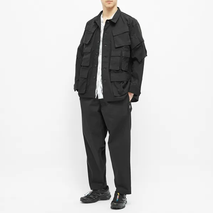 WTAPS Рубашки мужские