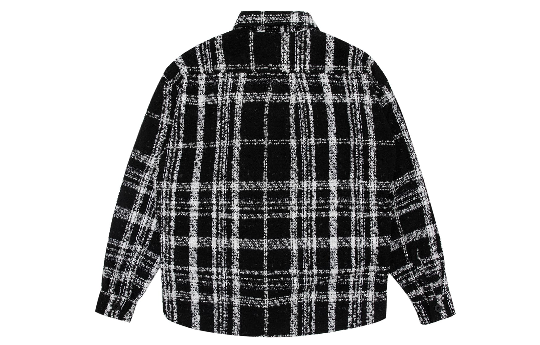 Куртка CLIMAX VISION унисекс черная