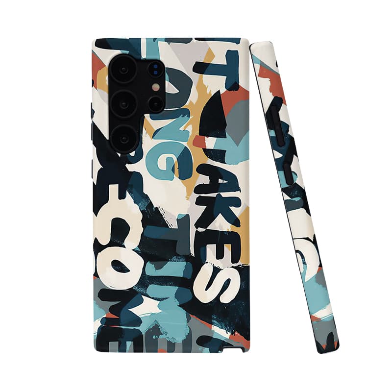 Keshami Phone Cases