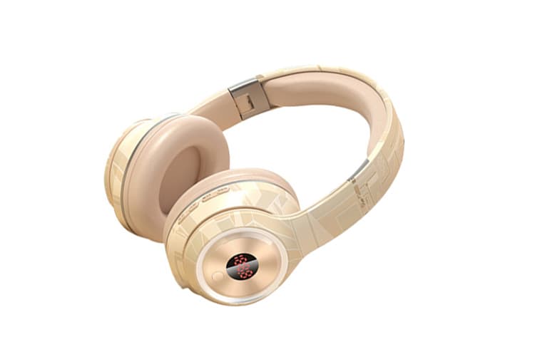 Д.К. ТВОРЧЕСКАЯ МАСТЕРСКАЯ Беспроводные наушники