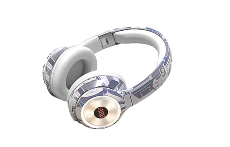 Д.К. ТВОРЧЕСКАЯ МАСТЕРСКАЯ Беспроводные наушники