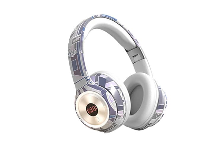 Д.К. ТВОРЧЕСКАЯ МАСТЕРСКАЯ Беспроводные наушники