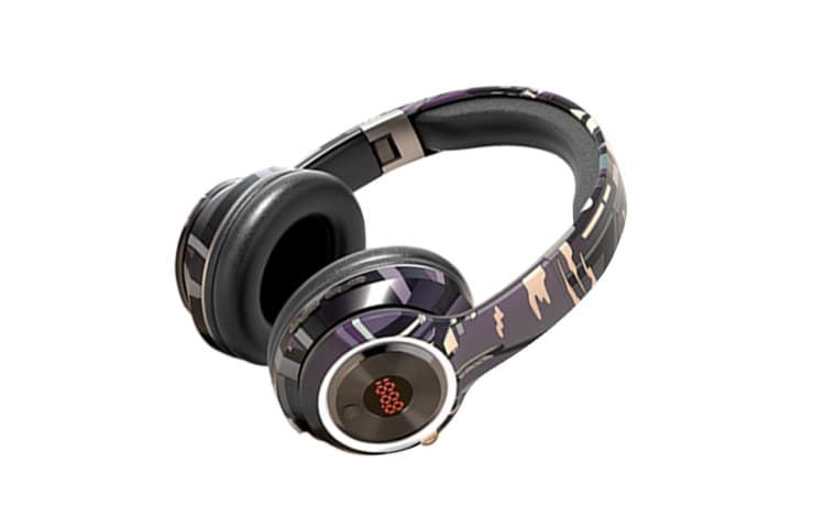 Д.К. ТВОРЧЕСКАЯ МАСТЕРСКАЯ Беспроводные наушники