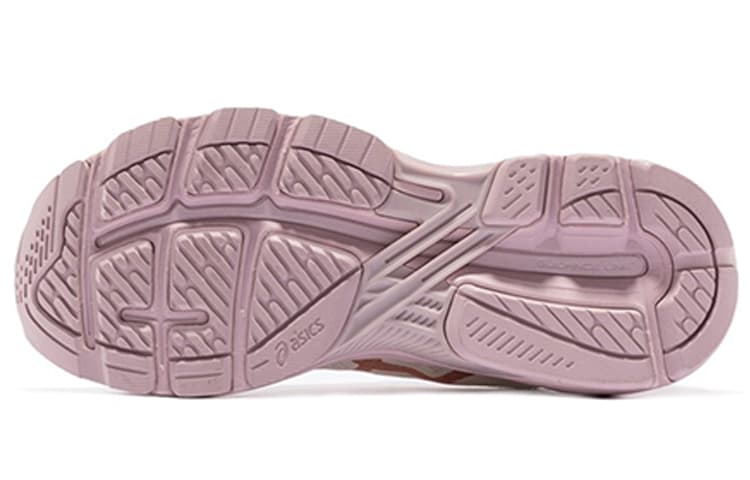 Женские кроссовки ASICS Gel Pursue 5, белое золото