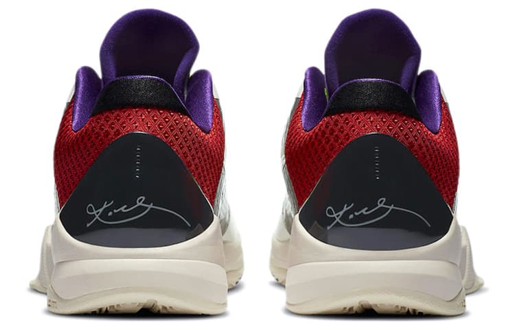 Nike Kobe 5 Protro Пи Джей Такер