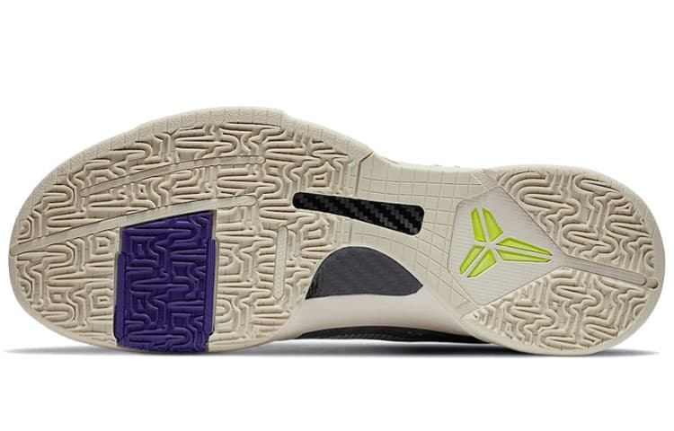 Nike Kobe 5 Protro Пи Джей Такер