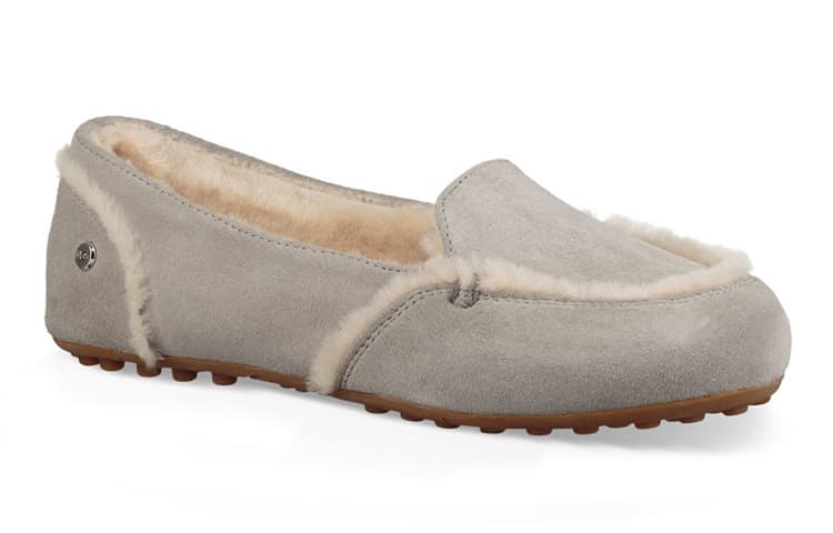 UGG California Loafer Hailey Loafer Тапочки Sel Женские