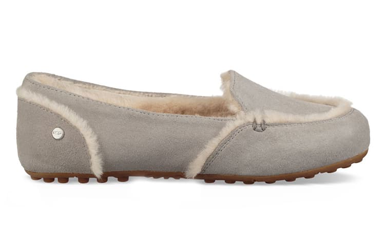 UGG California Loafer Hailey Loafer Тапочки Sel Женские