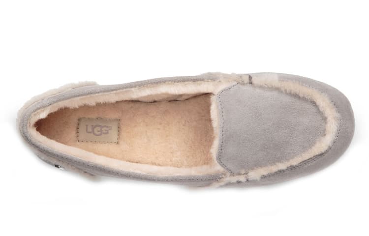 UGG California Loafer Hailey Loafer Тапочки Sel Женские