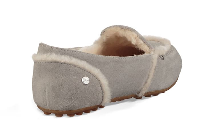 UGG California Loafer Hailey Loafer Тапочки Sel Женские