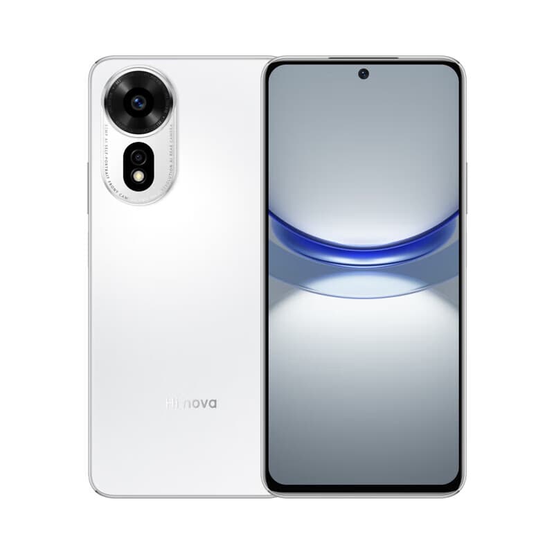 Huawei Smart Choice HI NOVA 12SE Cell Phones All Network 5G