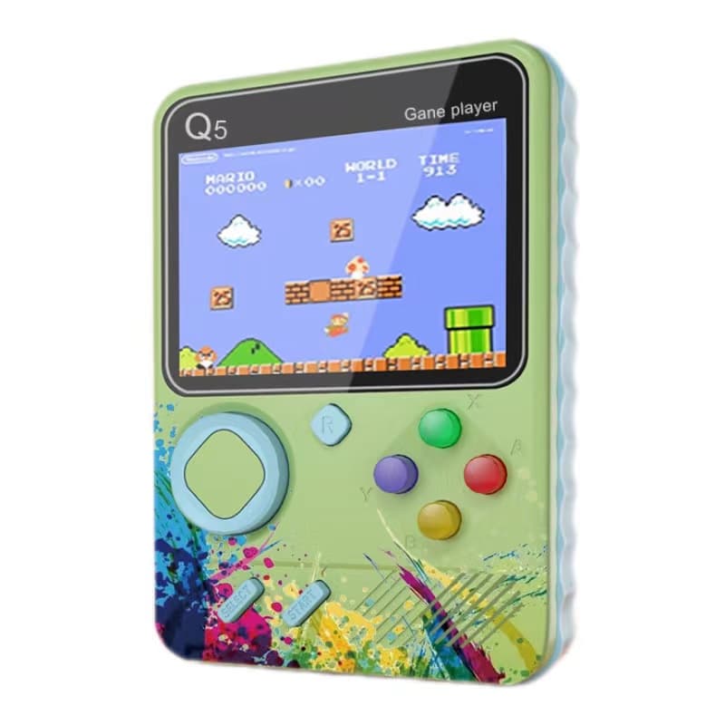 Портативная игровая консоль HAIMIANTU